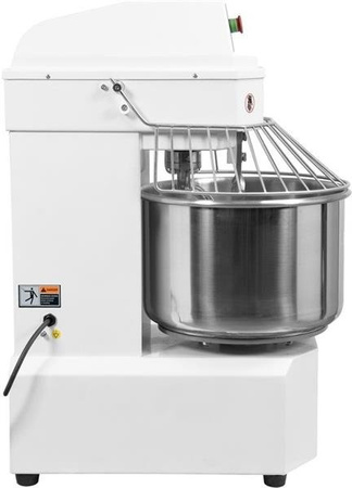 MIKSER SPIRALNY 40L Z 2 PRĘDKOŚCIAMI | YG-03065