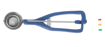 Gałkownica Stoeckel - model K, 1/30l HENDI 755372