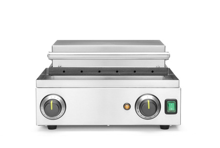 Gofrownica lolly na 6 gofrów HENDI 212189