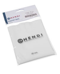 Worki do szprycowania jednorazowe HACCP, o wym. 550x290 mm, ro HENDI 557105