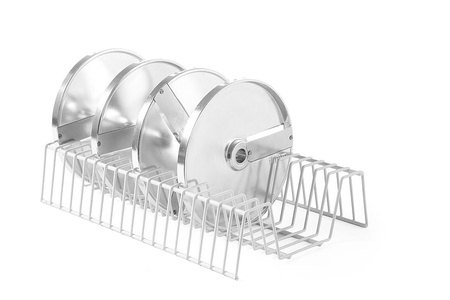 Stojak na tarcze HENDI 280690