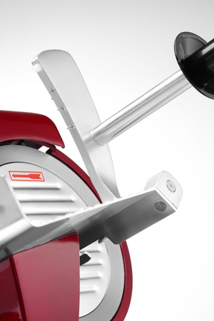 Krajalnica Profi Line 250 red edition HENDI 210086