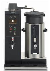 Animo ComBi-line overflow coffee maker | 505x470x700 mm | 3.13 kW | CB1x5WR