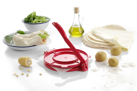 Prasa do wrapów i tortilli, ręczna HENDI 513033