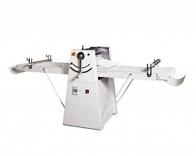 Wałkownica do ciasta EASY 600 - 1500