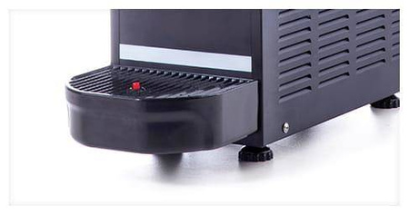 Schładzacz do napojów  | dyspenser napojów | 10 l | Panoramic M10.AB