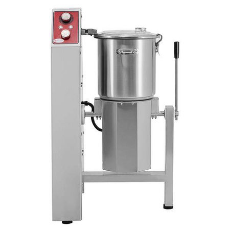 Cutter gastronomiczny 50l | 400V | RQ.SD.09