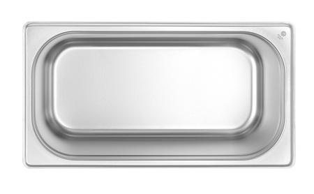 Pojemnik GN Budget Line GN1/3, o wym. 325x176x200 mm HENDI 800454