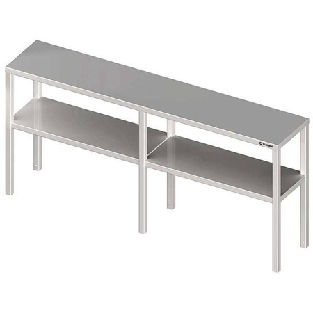 Double table extension 1900x300x700 mm STALGAST MEBLE 981943190