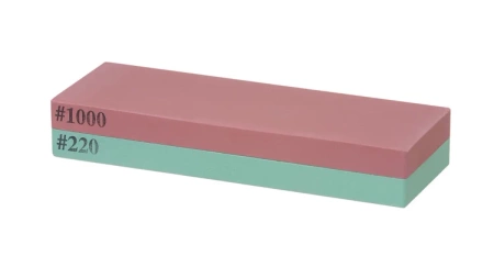 Japanischer Schärfstein HENDI von Naniwa, 185x65x(H)30mm | 820667