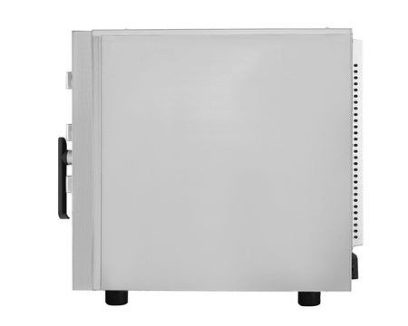 Piec konwekcyjno-parowy VS DA 004E | 4x600x400mm | 4xGN1/1 | sterowanie manualne | RESTO QUALITY VS DA 004E