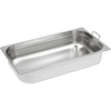 Steel container with handles, Comfort, GN 1/1, H 200 mm STALGAST 131207