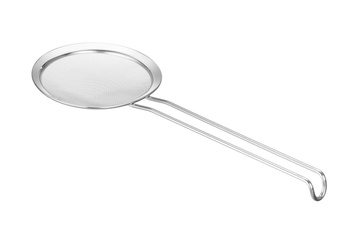 Sito do tłuszczu z rączką gęste - śr. 150 mm HENDI 646304