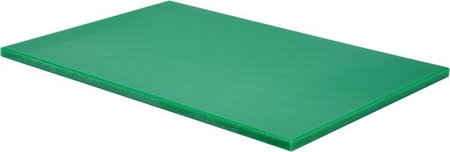 Cutting board 450x300x13 GREEN
 | YG-02171