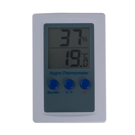 Thermo-hygrometer RT820 620310 STALGAST