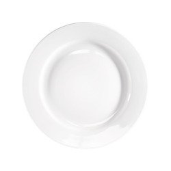 Talerz płytki, Isabell, O 250 mm 388106 STALGAST