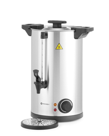 Warnik do wody o podwójnych ściankach 9L HENDI 211168