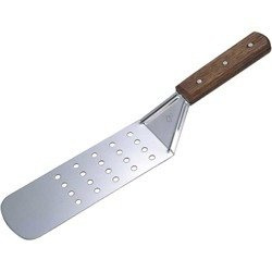 Łopatka kątowa perforowana L 365 mm 503240 STALGAST