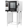 STALGAST SmartCook Kombidämpfer, Touch Control, 7xGN2/1, P 14,2 kW