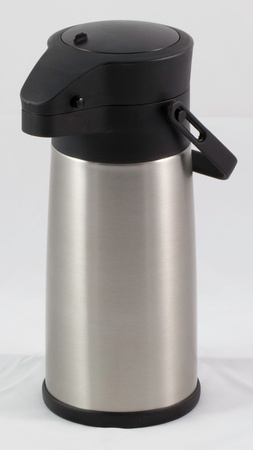 Termos z pompką 2,2l HENDI 448908