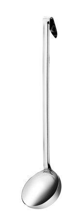 Chochla Kitchen Line monoblok - średnica 60mm, długość 300mm HENDI 527108