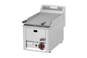 Grill lawowy gazowy | Red Fox GL 30 GLS