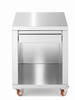 Prasa do ciasta do pizzy Cuppone Pizzaform  | Ø30-34 cm | 400 placków/h | 4,2 kW | PZF/30DS