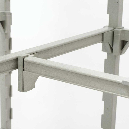 Stalgast Półka do regału 1220x455 mm polipropylen 683121