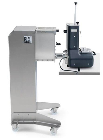 Maszynka do makaronu rzemieślniczego Ciao Pasta 10 2V | 20 kg/h