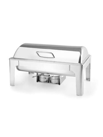 Paste warmer, high gloss, GN 1/1 HENDI 470213