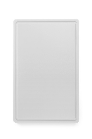 Deska do krojenia HACCP GN 1/1 - biała HENDI 826003