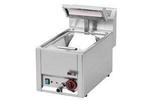 Fries warmer | Red Fox UH 30 EL