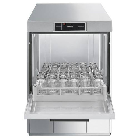 Professional under-counter dishwasher - SMEG UD520DS