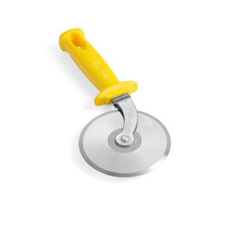 Radełko do pizzy zakrzywione HENDI 617038