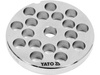 Sitko do maszynki do mięsa Yato 10 mm, YG-03257
