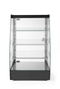 Witryna ekspozycyjna neutralna HENDI 233092