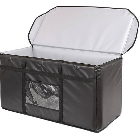 Torba termiczna, lunchbox na 12 opakowań STALGAST 563112