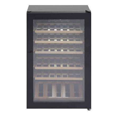 Weinkühler | Weinschrank | SV45B | 126l