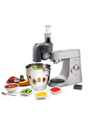 Przystawka - do krojenia w kostkę HENDI 976227