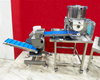 Automatic meatball forming machine | meatball forming machine| 0,18 kW | 230V | 4000 pcs/h | C/E MBF