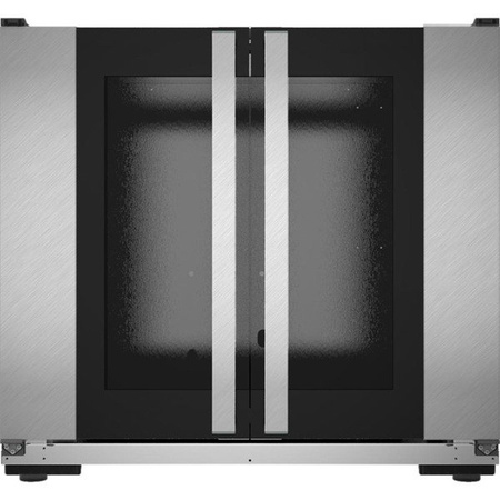 Komora wzrostowa do pieców BAKERLUX SHOP.Pro Master, touch, LED 8 600x400 908980 STALGAST