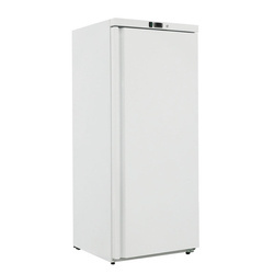 Szafa chłodnicza 1-drzwiowa 570 l lakierowana | DR-600 REDFOX 00028517