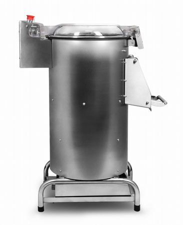Obieraczka do ziemniaków  RQX15D - wsad 15 kg (DP20)