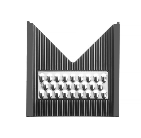 Zestaw 5 wymiennych tarcz tnących do mandoliny 222614, HENDI 229903