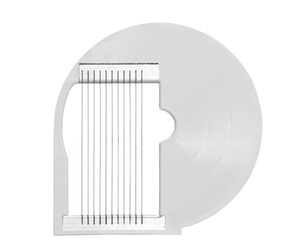 Tarcze do szatkownic TOP LINE 300 6 HENDI 234303