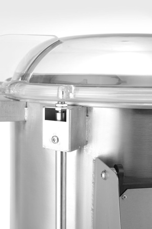 Obieraczka do ziemniaków Kitchen Line 10 kg | HENDI 229217