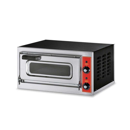 GGF pizza oven, 2.2kW 782100 STALGAST