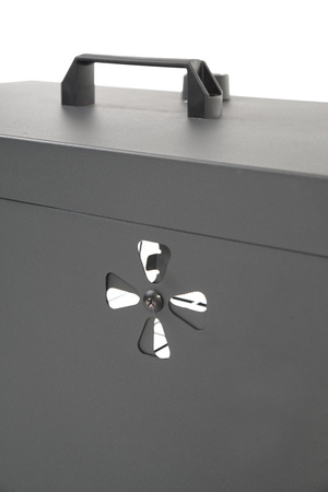 Piec wędzarniczy elektryczny HENDI 238486