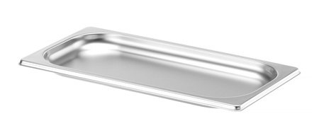 Pojemnik GN Profi Line, stal nierdzewna, 1/3-20mm HENDI 801550