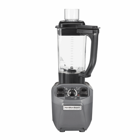 Blender kuchenny HBF510-CE Expeditor™ z dzbankiem z copoliestru 1.4l , Hamilton Beach Commercial